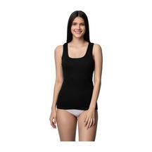 2 Li Paket Özlem Bayan Geniş Askılı Ribana Atlet 1314