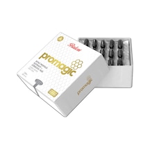 Balen Promagic Çörekotu Yağı Beyaz Propolis Ekstraktı 60 Kapsül