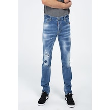 Yeni Dsquared2 Erkek Pantolon (413924011)