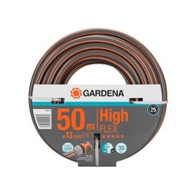 Gardena 18069-20 Su Hortumu Highflex 10X10(1/2'')50 M