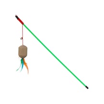 Eastland Kraftlı Tüylü Kedi Oltası 46 Cm