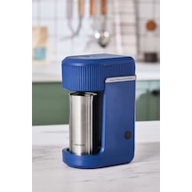 Karaca Mono Personal Filtre Kahve Makinesi + İnox Kişisel Termos