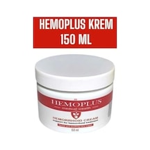 Hemoplus Rahatlatma Bakım Kremi 150 Ml X 1 Adet