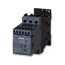 Sıemens 3rw3017-1bb14 Sırıus Yumuşak Yolverici 55 Kw