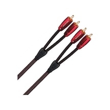 Audioquest Golden Gate Rca Kablo 2 Mt