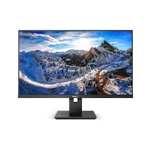 Phılıps 328b1/00 31,5& Quot 4ms, 60hz 4k Ultra Hd, 2xhdmı, Dp, 3x2w Hoparlör, Pivot, Va Panel Monitör Phılıps 328b1/00 31,5& Quot 4ms, 60hz 4k Ultra Hd, 2xhdmı, Dp, 3x2w Hoparlör, Pivot, Va Panel Monitör