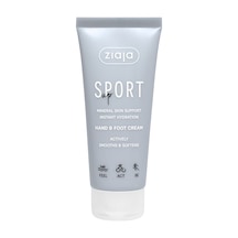 Ziaja Sport El Ve Ayak Kremi 100 Ml