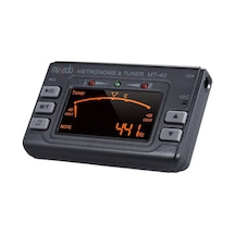 Musedo Mt-40 Chromatic Metro-Tuner