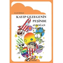 Kayıp Gezegenin Peşinde - Yqbx-654972