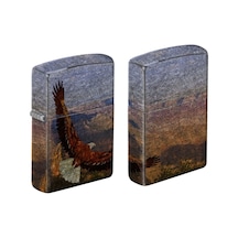 Zippo Çakmak Eagle Flight Design 48459-115974