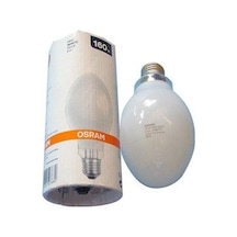 Osram 160W Cıva Buharlı Ampul E27 Hwl Mbft