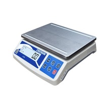 Desis H2w Dijital Hassas Terazi - Hassasiyet: 0.1 Gr. Max: 3 Kg.