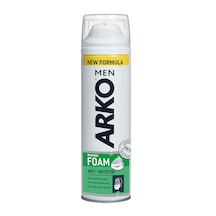 Arko Men Anti-Irritation Tıraş Köpüğü 200 ML
