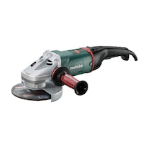 Metabo W 24-180 MVT 2400 W 180 MM Büyük Taşlama Makinesi