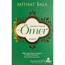 Adaletin Timsali  Hz. Ömer - Mithat Bala - Hayat Yayıncılık