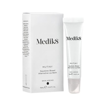 Medik8 Mutiny Squalane-Based Alternative Lip Balm 15 ML