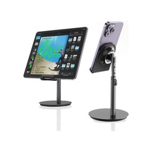 Bix Saiji S1-ıı Masa İçin Cep Telefonu & Tablet Standı, Ayarlanab