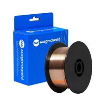 Magmaweld Mı 316 Lsı K300 Ms Pre 1.20 Mm - 15 Kg Net Paslanmaz Mig Kaynak Teli