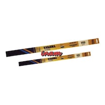 Biçki Yüzü - 61 Cm Çapraz Diş Kolastar Ağzi Scandsaw