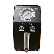 Rico Duman Kaçak Test Cihazı Rc0307