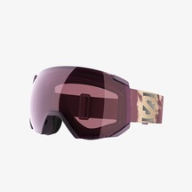 Salomon Radium Sigma Unisex Pembe Kayak Gözlüğü L47893000