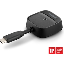 Viewsonic Wpd-900 Kablosuz Ekran Aktarım Kiti