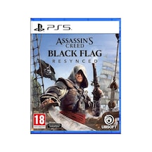 Assassın Creed B/f Resynced Ps5 Oyun