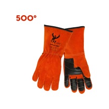 777 Anka-Simurg Isı Ve Kaynak Eldiveni (532573776)