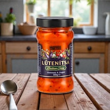 Lütenitsa Balkan Tatlı Sos 300 Gr Lütenitsa Balkan Tatlı Sos 300 Gr