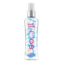 Fresh Vücut Spreyi Deodorant 150 Ml