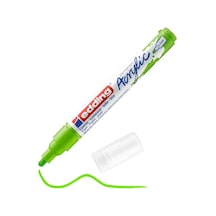 Edding 5100 Akrilik Boyama Markörü 2-3 Mm Sarı-Yeşil