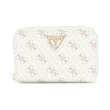 Guess Kadın Cüzdan Swqg9510140 Krem Guess Kadın Cüzdan Swqg9510140 Krem