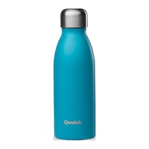 Qwetch QD7001 500 ML Su Şişesi - Turkuaz