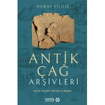 Antik Çağ Arşivleri - Ccgx-837353