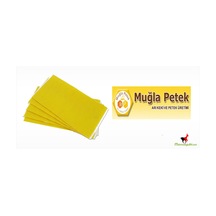 Temel  Petek Arı Mumu