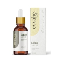 Susam Yağı 50 Ml 50 ML