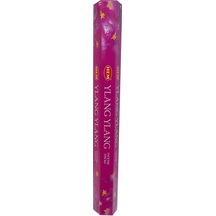 Hem Tütsü Ylang Ylang 20 Çubuk
