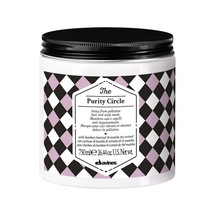 Davines The Purity Circle Saç Bakım Maskesi 750 ML