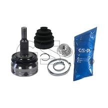Gsp 861009 Aks Kafası Dıs Transporter T5 1,9tdı 105hp 03 09