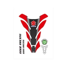Suzukı Uyumlu Tank Pad 005 Standart