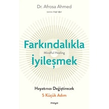 Farkındalıkla İyileşmek - Kyut-759083