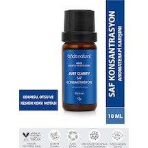 Bade Natural Saf Aromaterapi Karışımı 10 ML
