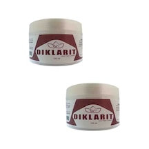 Diklarit Rahatlama Kremi 100 Ml 2 Adet