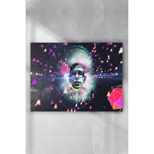 Stephen Hawking Motivasyon Poster 2