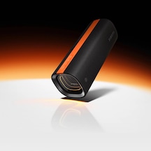 Sound Party Bluetooth Hoparlör, 50w 35w Woofer + 15w Tweeter , Siyah, Mdz-39-db, Ip67 Su Geçirmez, 60hz-20khz, Stereo