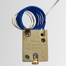 Limit Termostat (emniyet Termostatı 230)