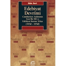 Edebiyat Devrimi - Yqbx-646546