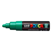 Uni Posca Pc-7M Boyama Markörü 4.5-5.5 Mm Yeşil