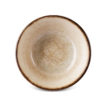 Karaca  Ephesus Çerezlik 9 Cm Bej