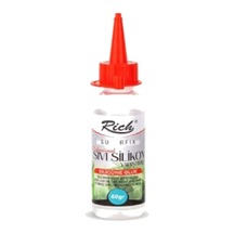 Rich Sps-20240 Süperfix Sıvı Silikon Yapıştırıcısı 60ml